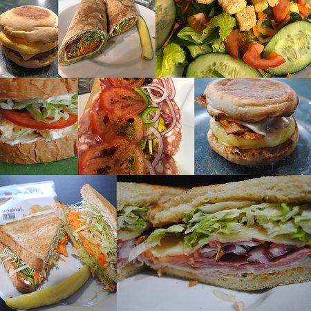 Bohemian Coffee House