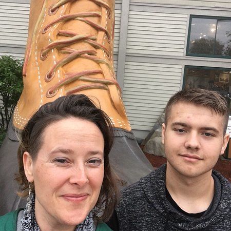 Brunswick Farmer's Market