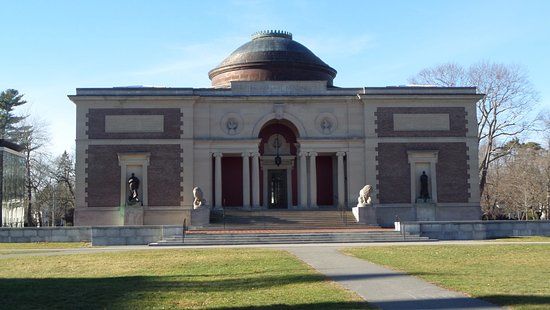Bowdoin College Museum of Art